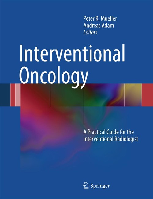 Interventional Oncology by Peter Mueller ISBN 9781489996237