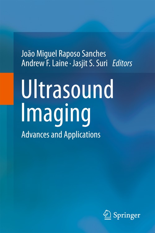 Ultrasound Imaging by Joao Miguel Sanches ISBN 9781489997937