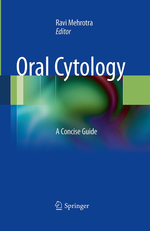 Oral Cytology by Ravi Mehrotra ISBN 9781493943234