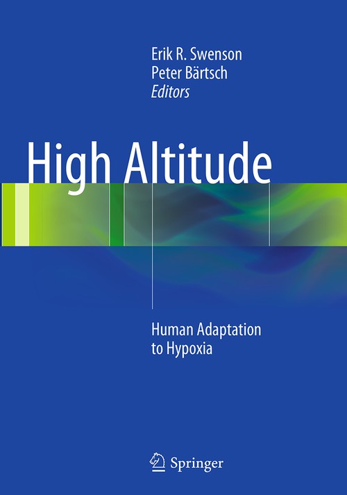 High Altitude by Erik R Swenson ISBN 9781493946808