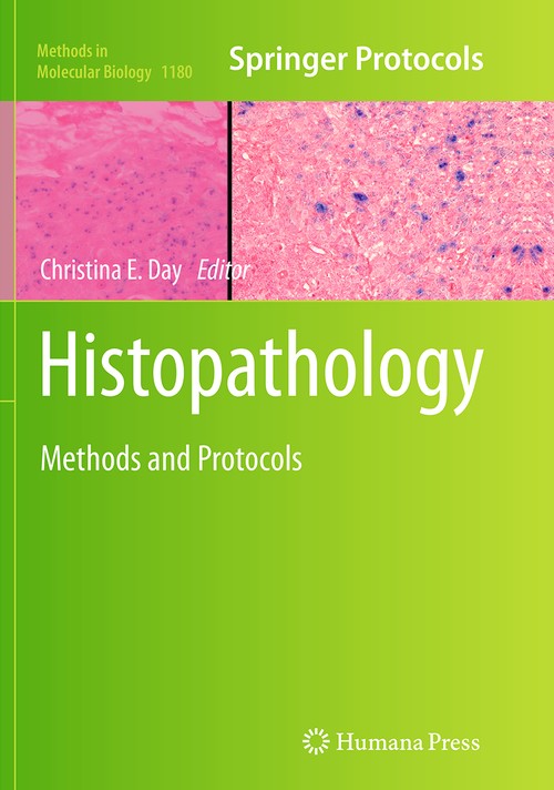 Histopathology by Christina E Day 9781493954827