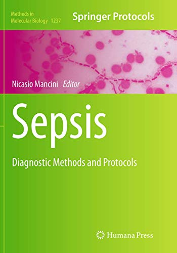 Sepsis by Nicasio Mancini 9781493955480