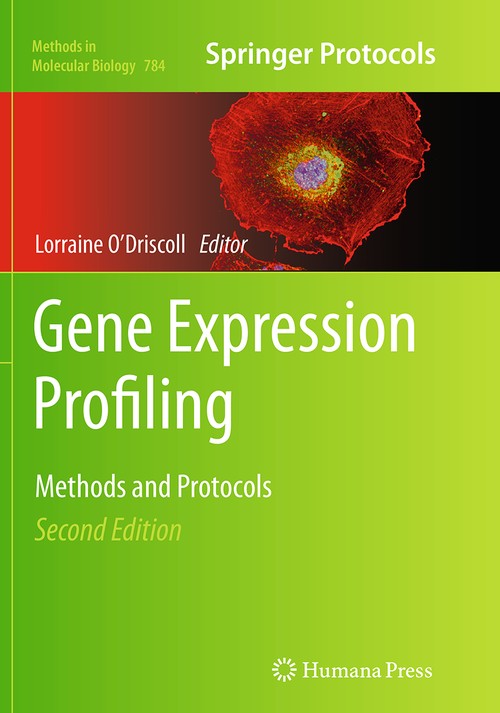 Gene Expression Profiling by Lorraine O'driscoll ISBN 9781493961733