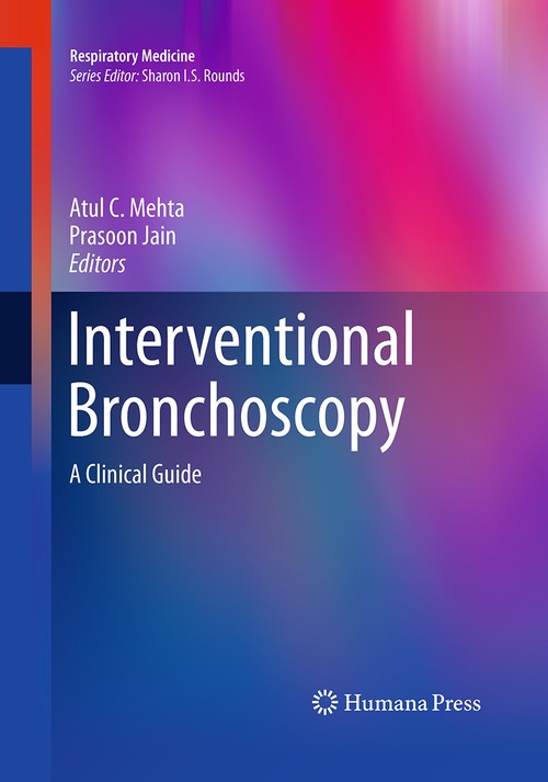 Interventional Bronchoscopy by Atul Mehta ISBN 9781493963058