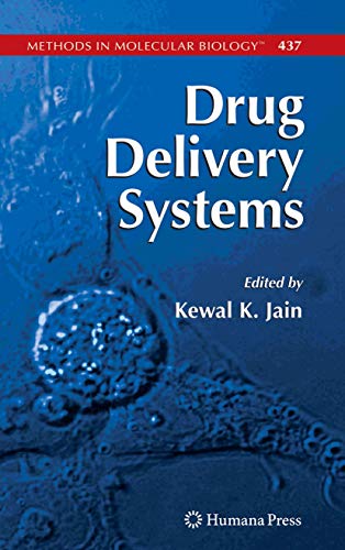 Drug Delivery Systems by Kewal K Jain 9781588298911