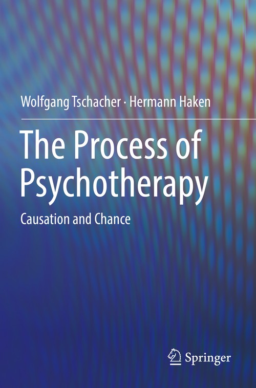 The Process of Psychotherapy by Wolfgang Tschacher ISBN 9783030127503
