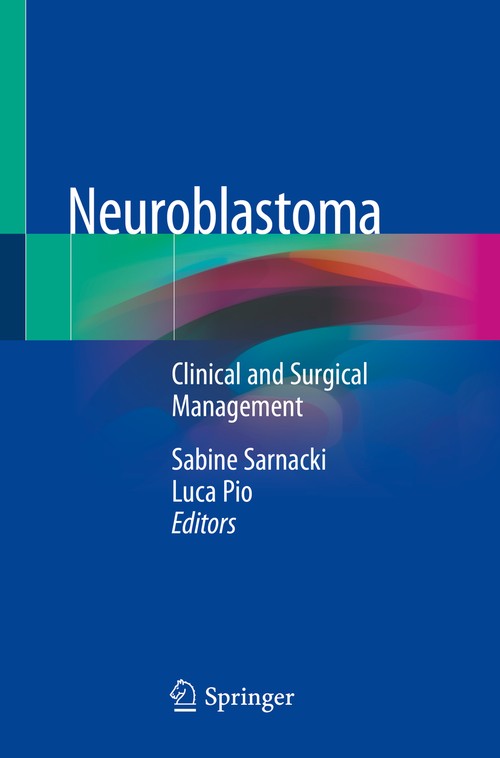 Neuroblastoma by Sabine Sarnacki ISBN 9783030183981