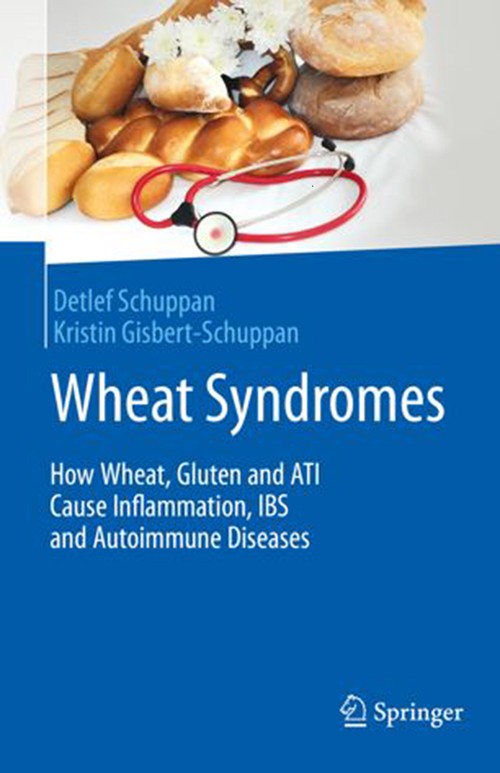 Wheat Syndromes by Detlef Schuppan ISBN 9783030190224