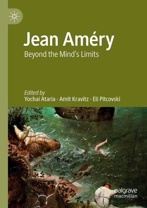 Jean Améry by Yochai Ataria ISBN 9783030280970