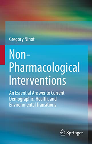 Non-Pharmacological Interventions by Gregory Ninot