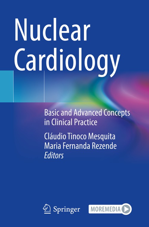 Nuclear Cardiology by Cludio Mesquita ISBN 9783030621971
