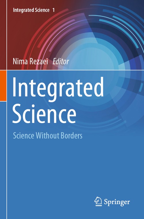 Integrated Science by Nima Rezaei ISBN 9783030652753