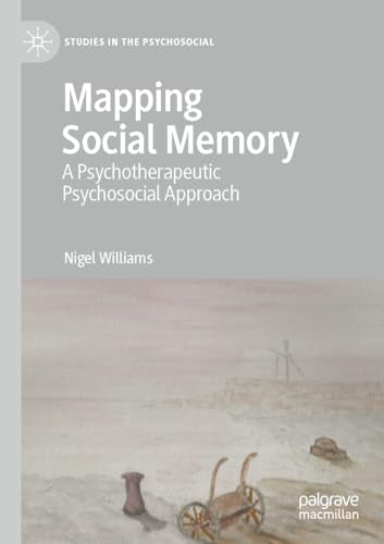 Mapping Social Memory by Nigel Williams ISBN 9783030661595