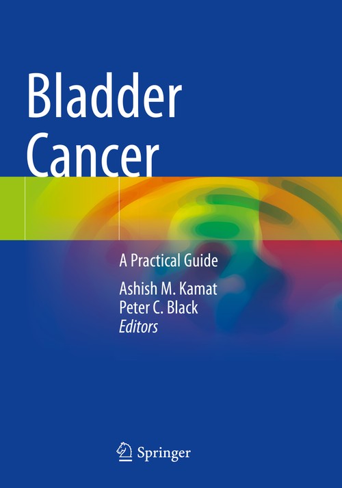 Bladder Cancer by Ashish M Kamat ISBN 9783030706487