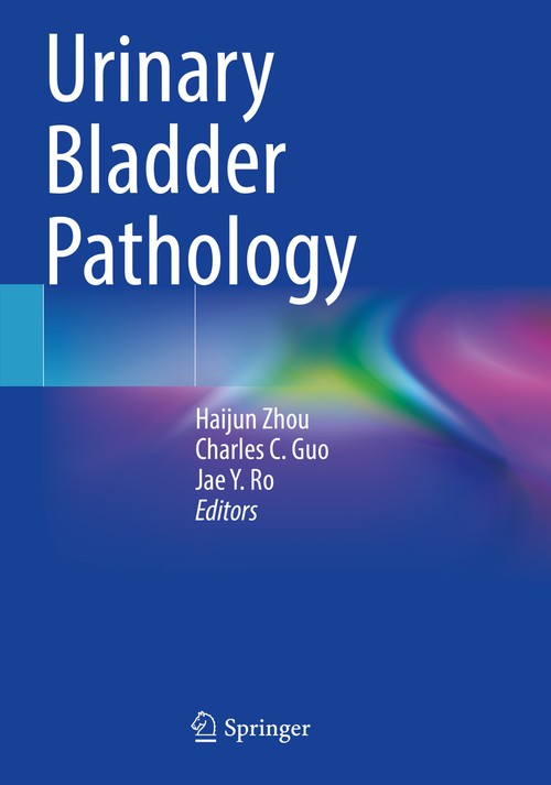 Urinary Bladder Pathology by Haijun Zhou ISBN 9783030715113