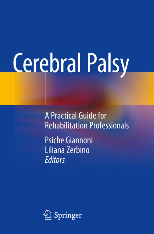 Cerebral Palsy by Psiche Giannoni ISBN 9783030856212