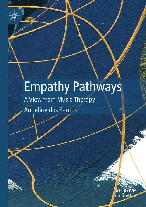 Empathy Pathways by Andeline Dos Santos ISBN 9783031085581