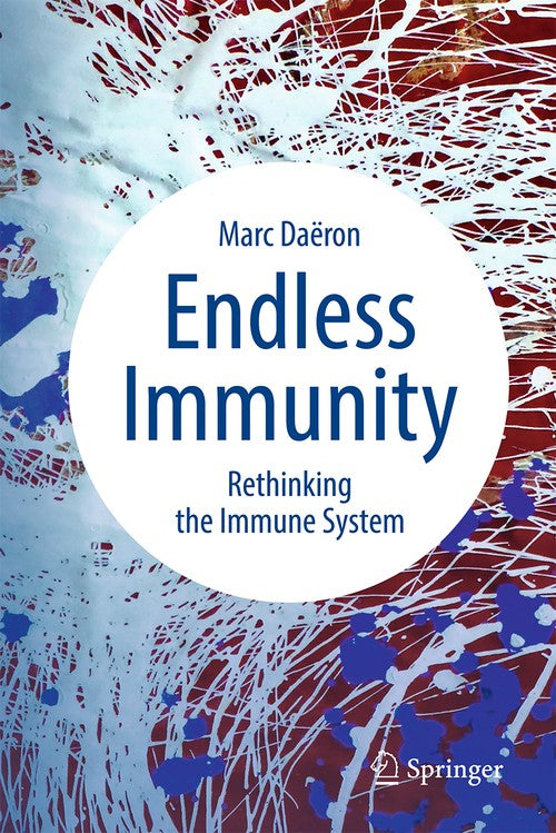 Endless Immunity by Marc Daëron ISBN 9783031964831