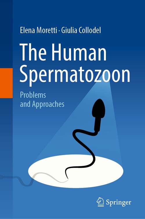 The Human Spermatozoon by Elena Moretti ISBN 9783031978678