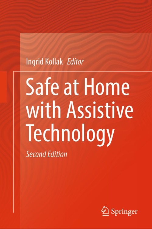 Safe at Home with Assistive Technology by Ingrid Kollak