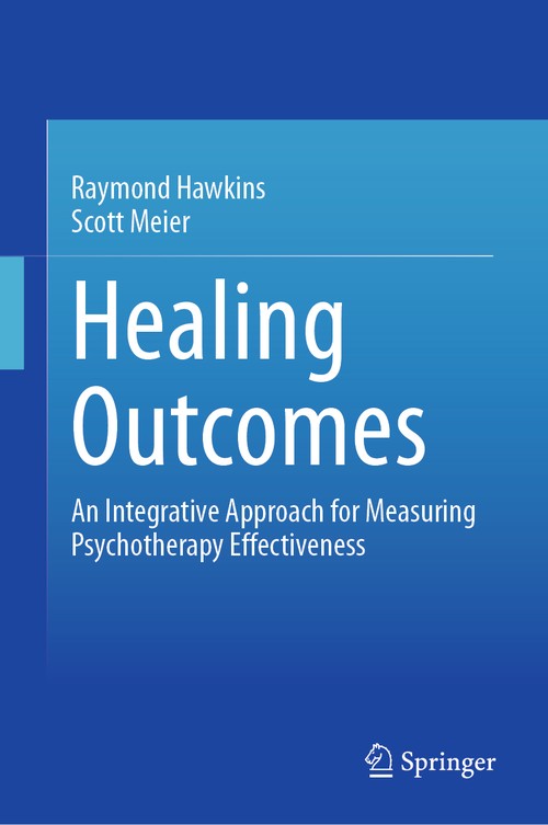Healing Outcomes by Raymond Hawkins ISBN 9783032336101
