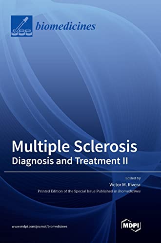 Multiple Sclerosis by Vctor Rivera ISBN 9783036529165