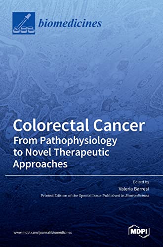 Colorectal Cancer by Barresi V ISBN 9783036529226
