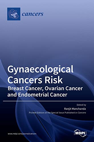 Gynaecological Cancers Risk by Ranjit Manchanda ISBN 9783036529820