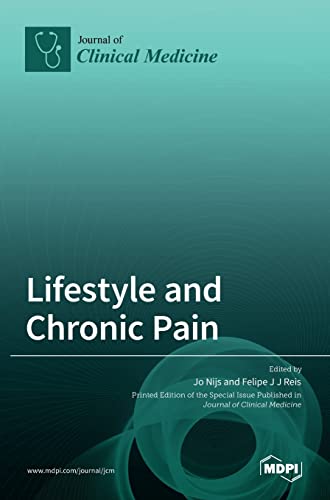Lifestyle and Chronic Pain by Jo Nijs ISBN 9783036535784