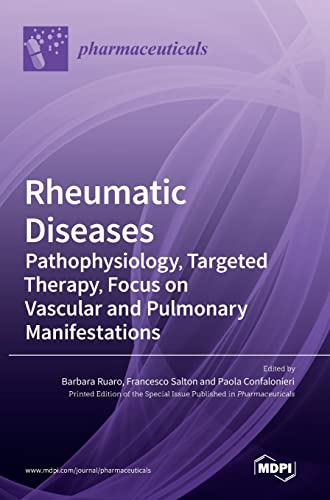 Rheumatic Diseases by Barbara Ruaro ISBN 9783036536415