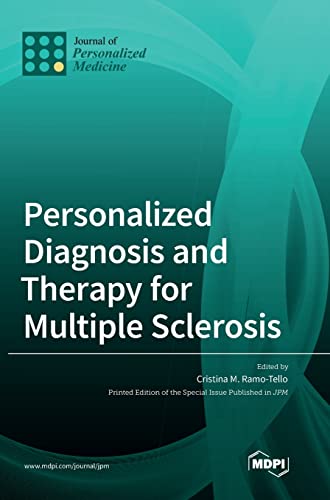 Personalized Diagnosis and Therapy for Multiple Sclerosis by Cristina M Ramo-Tello ISBN 9783036552552