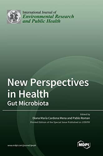 New Perspectives in Health by Diana Mena ISBN 9783036552798