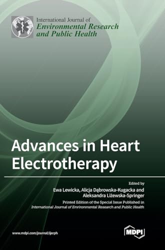 Advances in Heart Electrotherapy by Ewa Lewicka ISBN 9783036565712