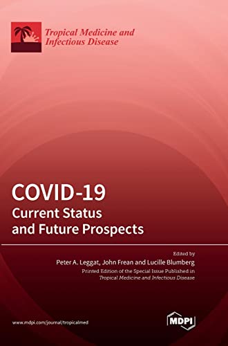 Covid-19 by Peter A Leggat ISBN 9783036567402