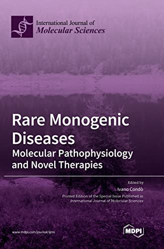 Rare Monogenic Diseases by Ivano Condò