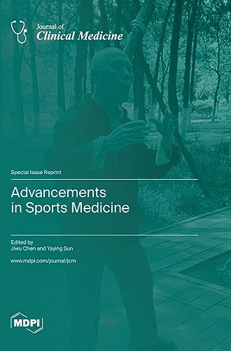Advancements in Sports Medicine by Jiwu Chen ISBN 9783036580241