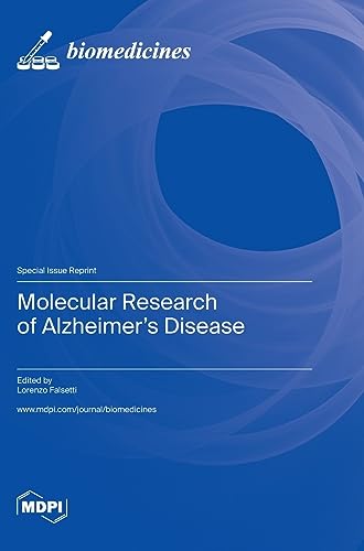 Molecular Research of Alzheimer's Disease by Lorenzo Falsetti ISBN 9783036584386