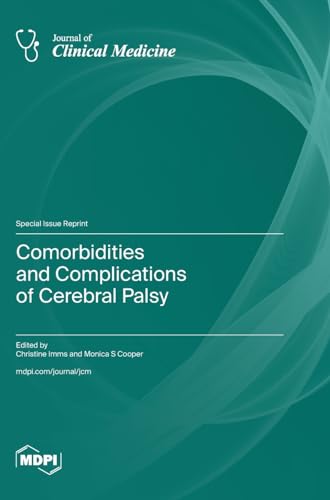 Comorbidities and Complications of Cerebral Palsy by Christine Imms ISBN 9783036595146