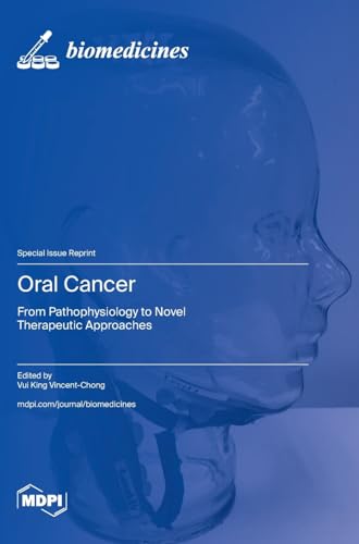 Oral Cancer by Vui King Vincent-Chong