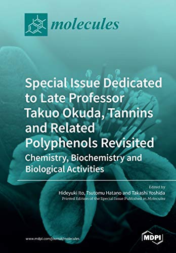 Special Issue Dedicated to Late Professor Takuo Okuda by Hideyuki Ito