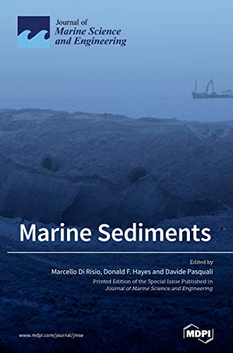 Marine Sediments by Marcello Di Risio ISBN 9783039433964