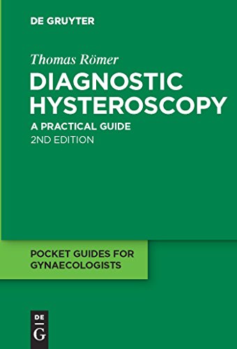 Diagnostic Hysteroscopy by Thomas Rmer ISBN 9783110224979