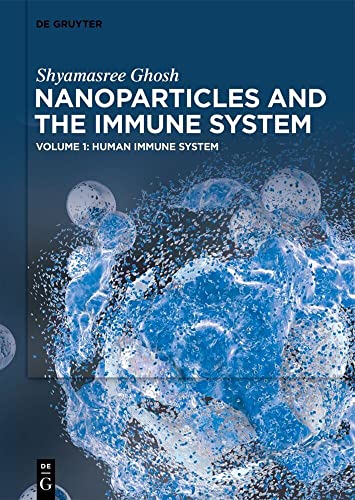 Human Immune System by Shyamasree Ghosh ISBN 9783110654073