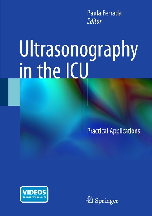 Ultrasonography in the ICU by Paula Ferrada ISBN 9783319118758