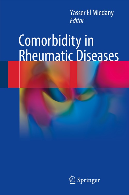 Comorbidity in Rheumatic Diseases by Yasser El Miedany ISBN 9783319599625