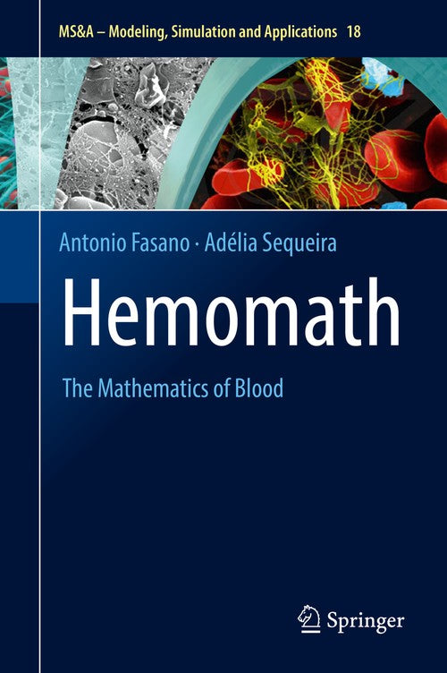 Hemomath by Antonio Fasano