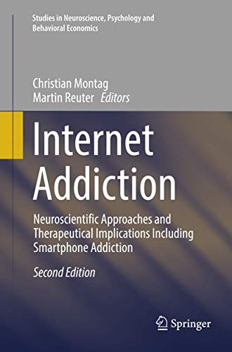 Internet Addiction by Christian Montag