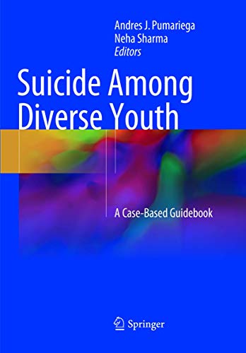 Suicide Among Diverse Youth by Andres J Pumariega ISBN 9783319881942