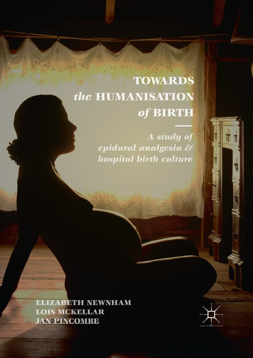 Towards the Humanisation of Birth by Elizabeth Newnham ISBN 9783319888682