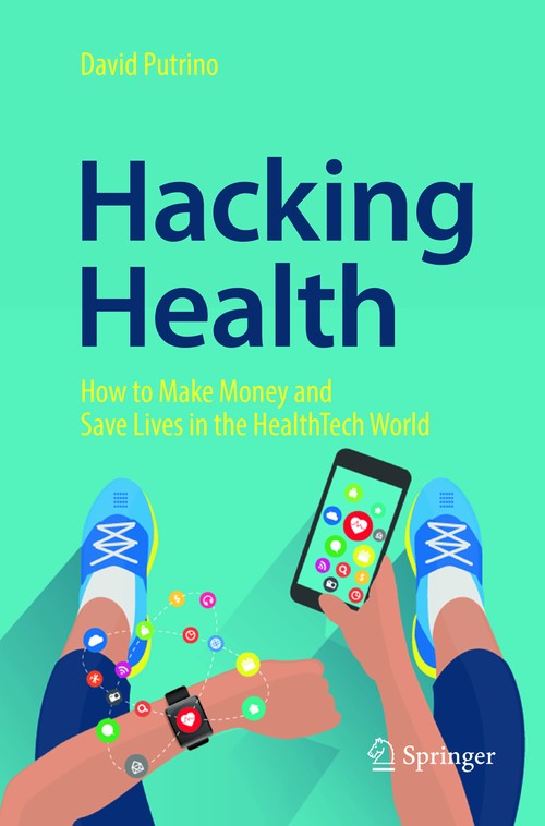Hacking Health by David Putrino